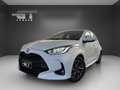 Toyota Yaris Yaris 1.0 5 porte Trend Bianco - thumbnail 3