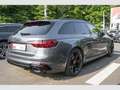 Audi RS4 Avant TFSI quattro Competition/RS Schalensitze/290km/h Gris - thumbnail 3