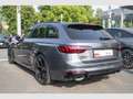 Audi RS4 Avant TFSI quattro Competition/RS Schalensitze/290km/h Gris - thumbnail 4