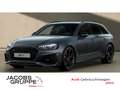 Audi RS4 Avant TFSI quattro Competition/RS Schalensitze/290 Grau - thumbnail 1