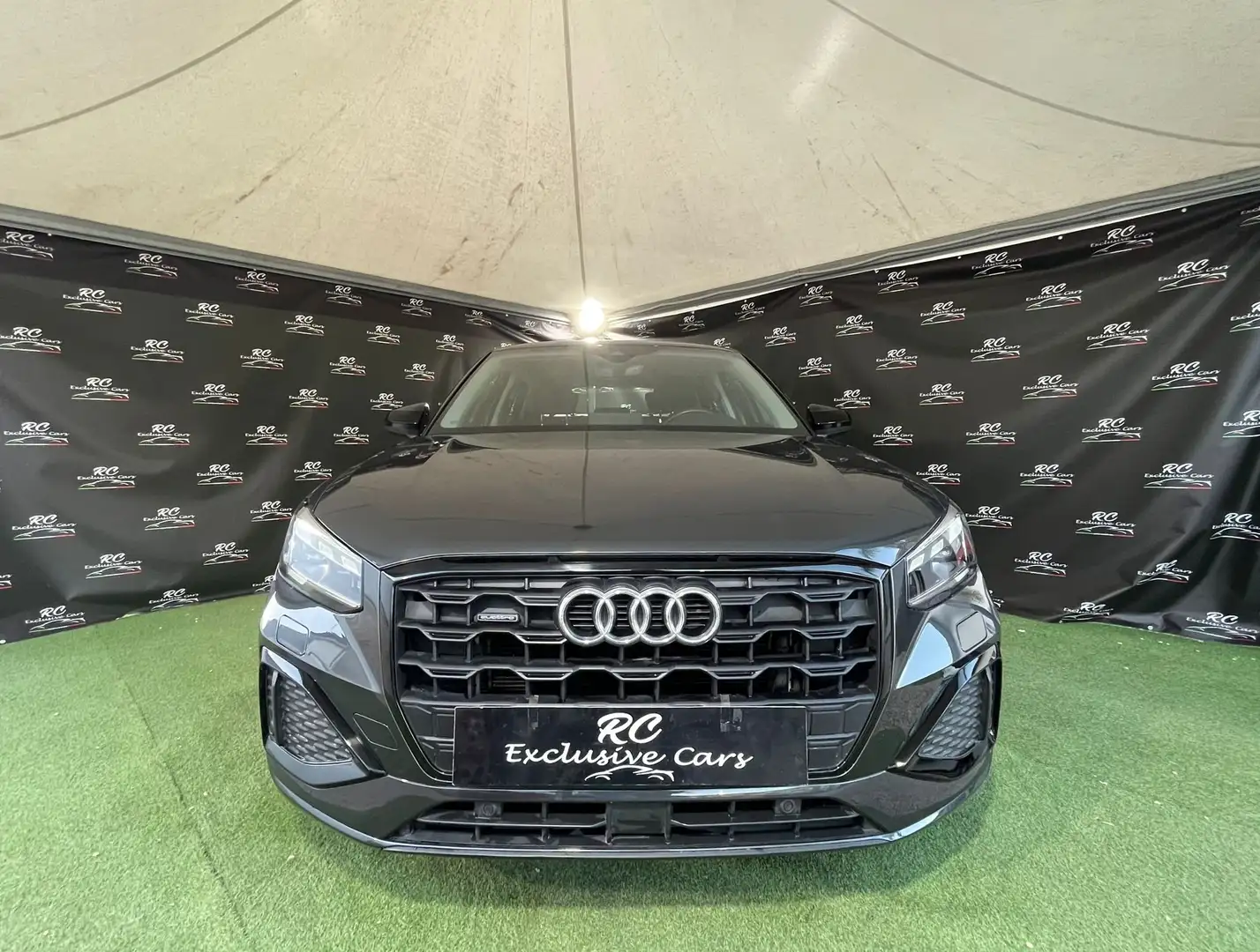 Audi Q2 Q2 35 2.0 tdi quattro s-tronic - 1