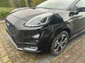 Ford Puma 1.0 EcoBoost Hybrid 92kW ST-LINE Schwarz - thumbnail 4