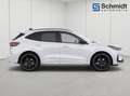 Ford Kuga ST-Line X 2,5L Duratec FHEV 183PS A AWD Weiß - thumbnail 3