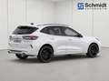 Ford Kuga ST-Line X 2,5L Duratec FHEV 183PS A AWD Weiß - thumbnail 2
