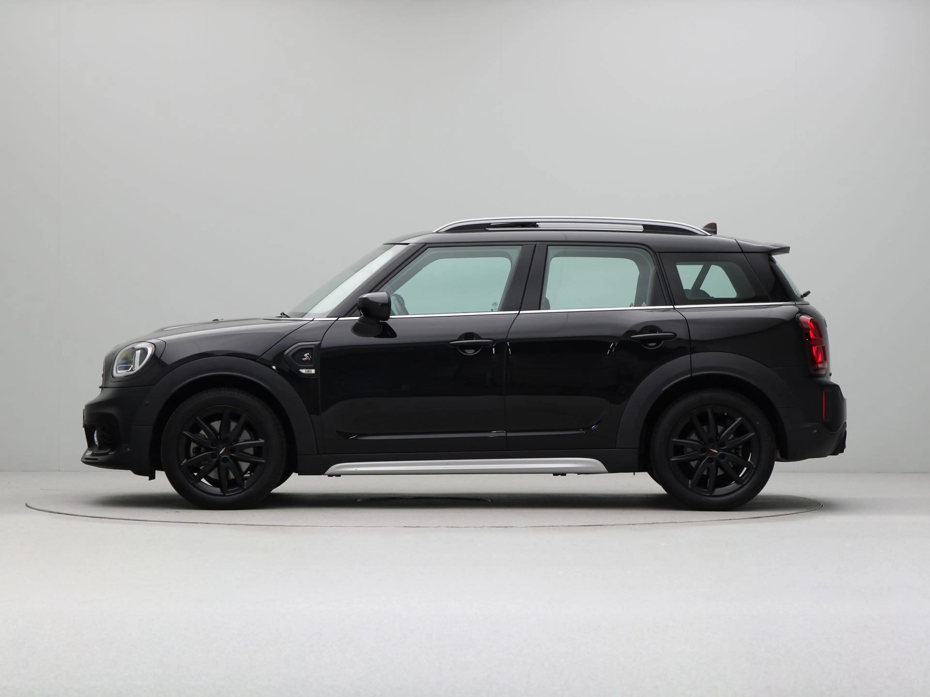 MINI John Cooper Works Countryman S JCW-Trim Aut. — photo 8
