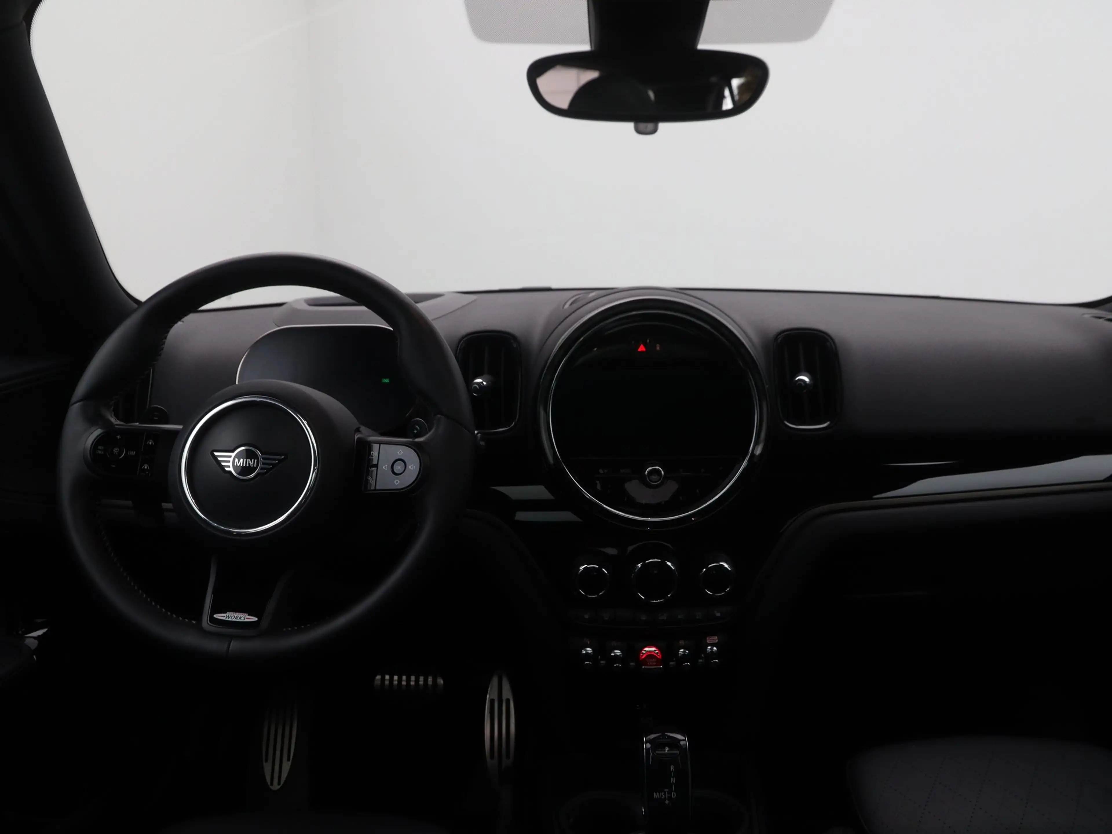 MINI John Cooper Works Countryman S JCW-Trim Aut. — photo 13