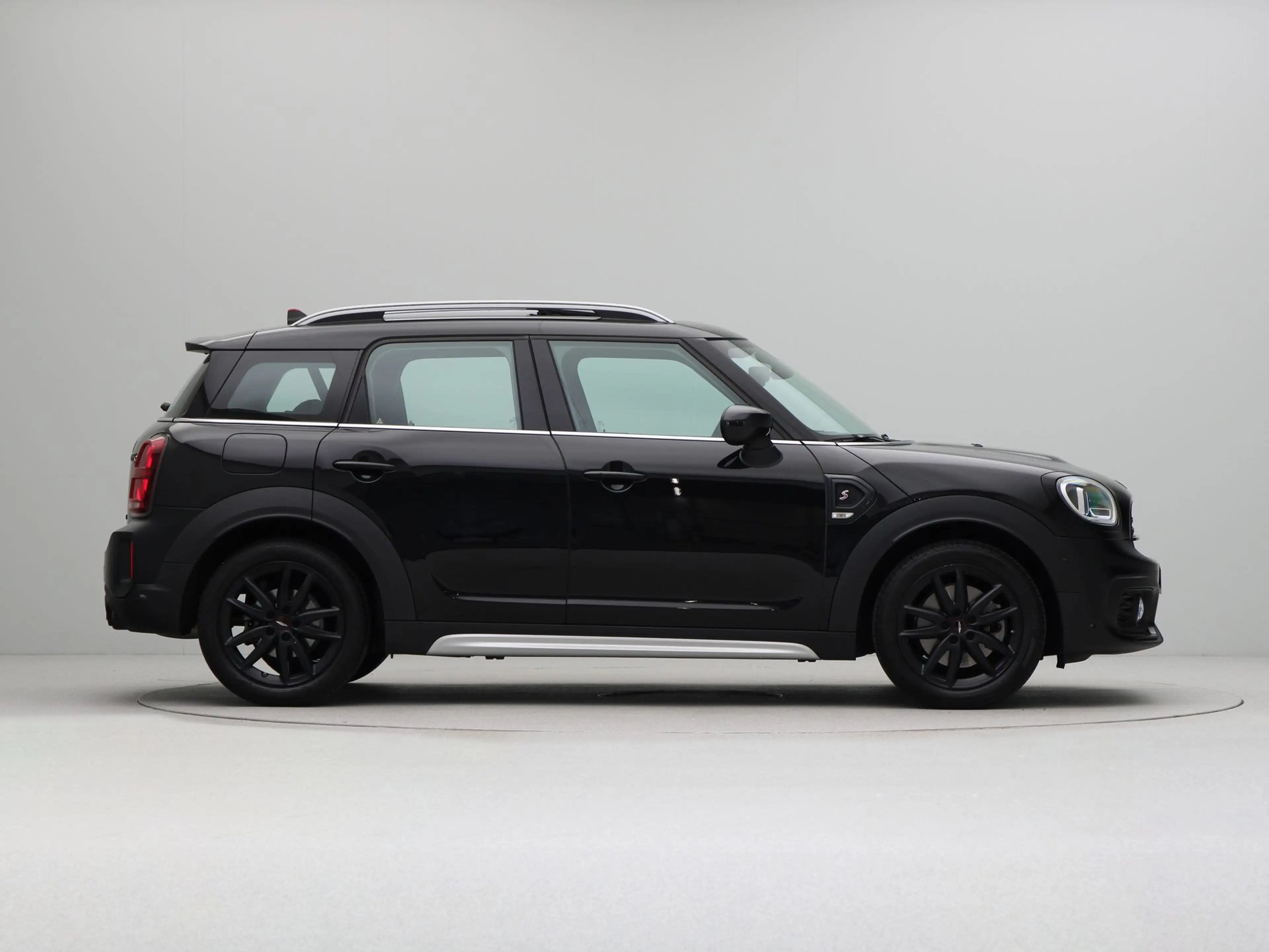 MINI John Cooper Works Countryman S JCW-Trim Aut. — photo 4