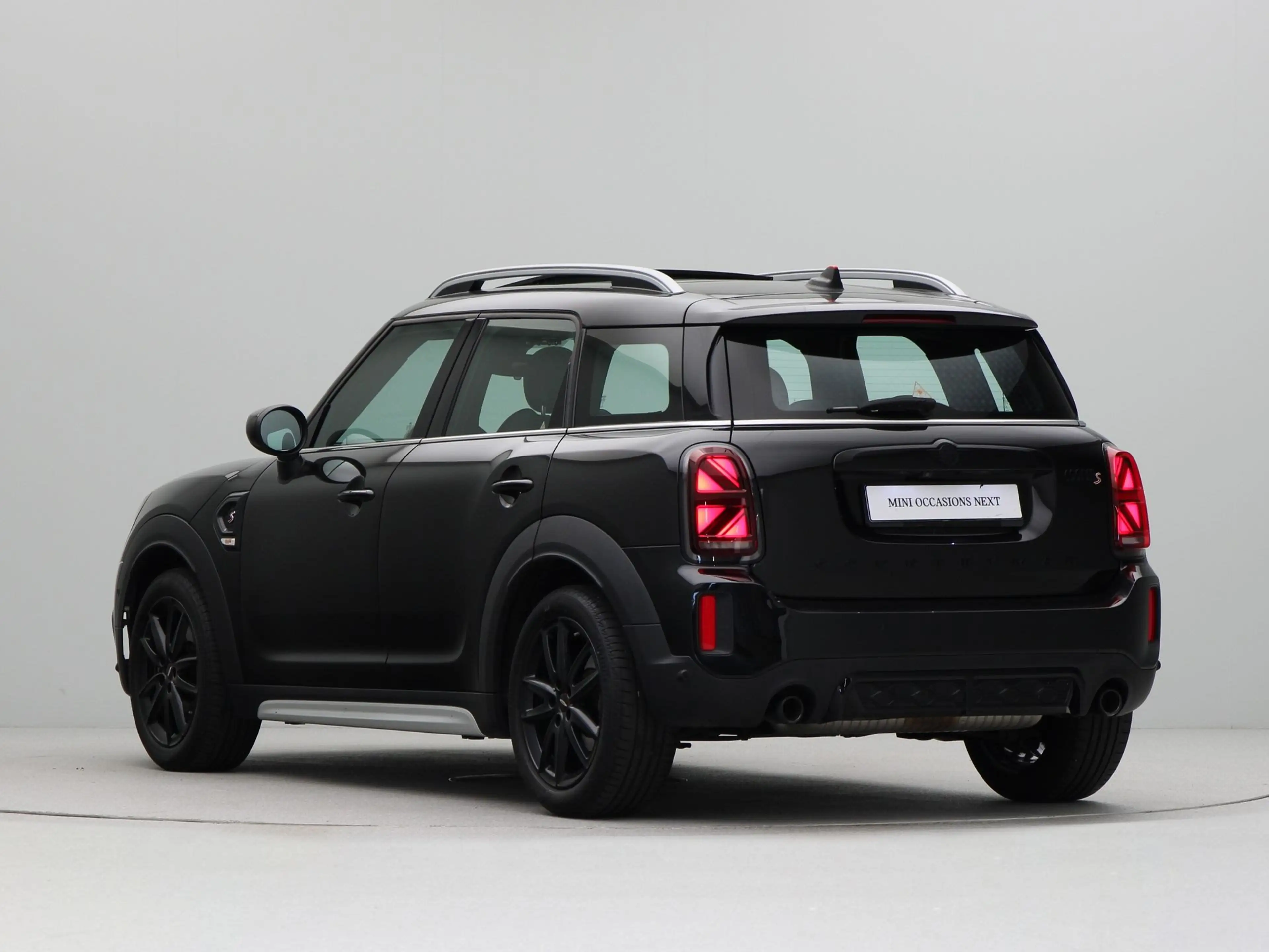 MINI John Cooper Works Countryman S JCW-Trim Aut. — photo 7