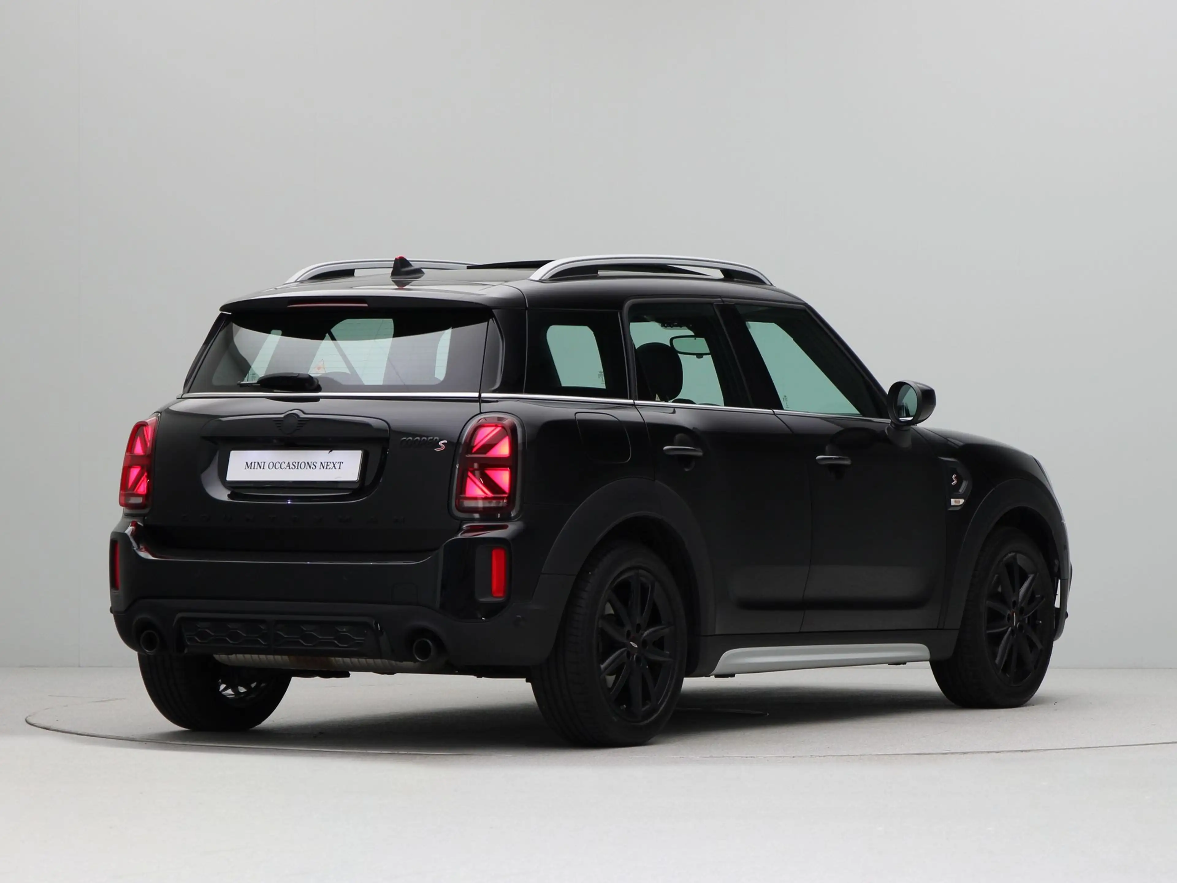 MINI John Cooper Works Countryman S JCW-Trim Aut. — photo 5