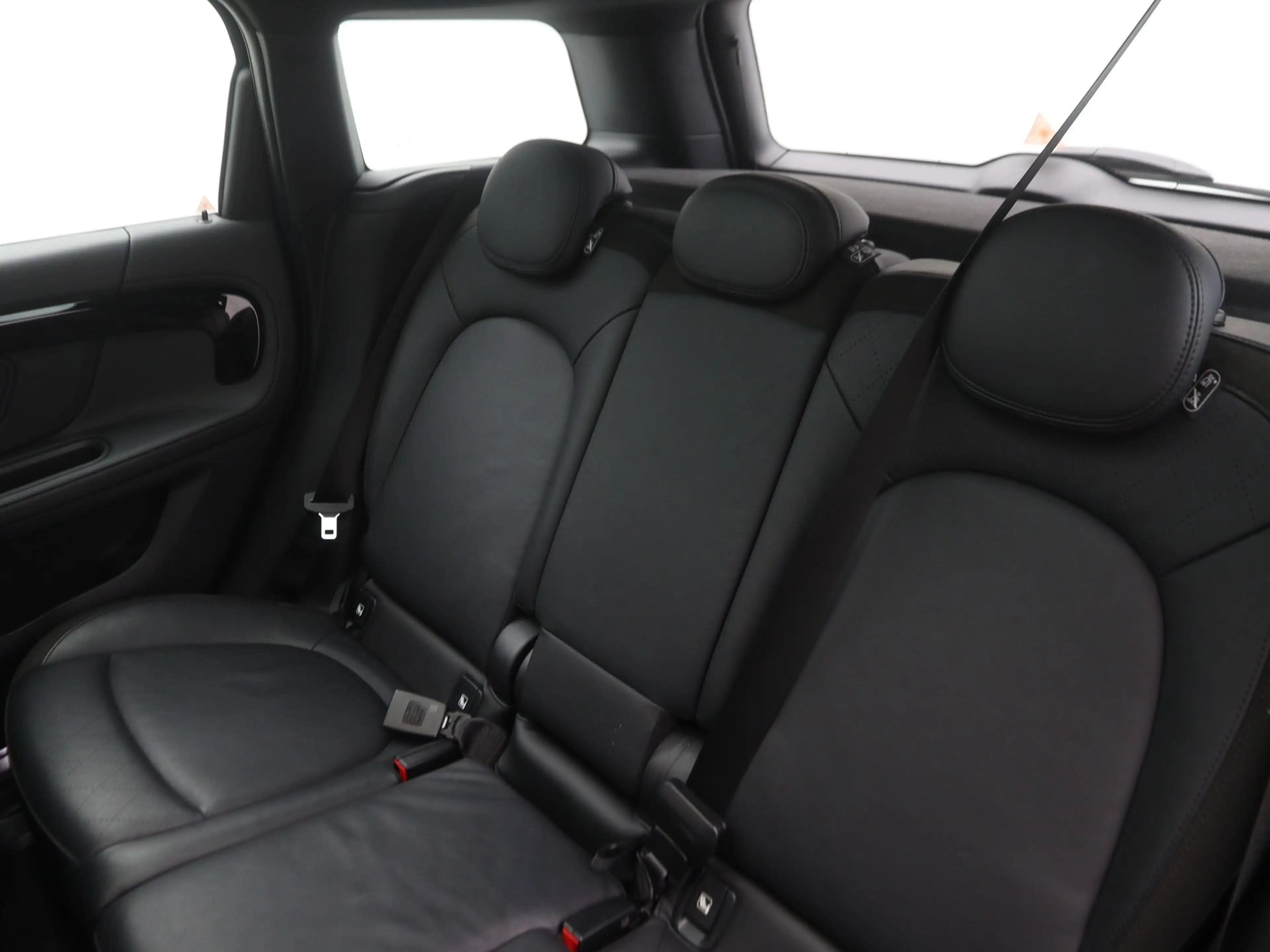 MINI John Cooper Works Countryman S JCW-Trim Aut. — photo 12