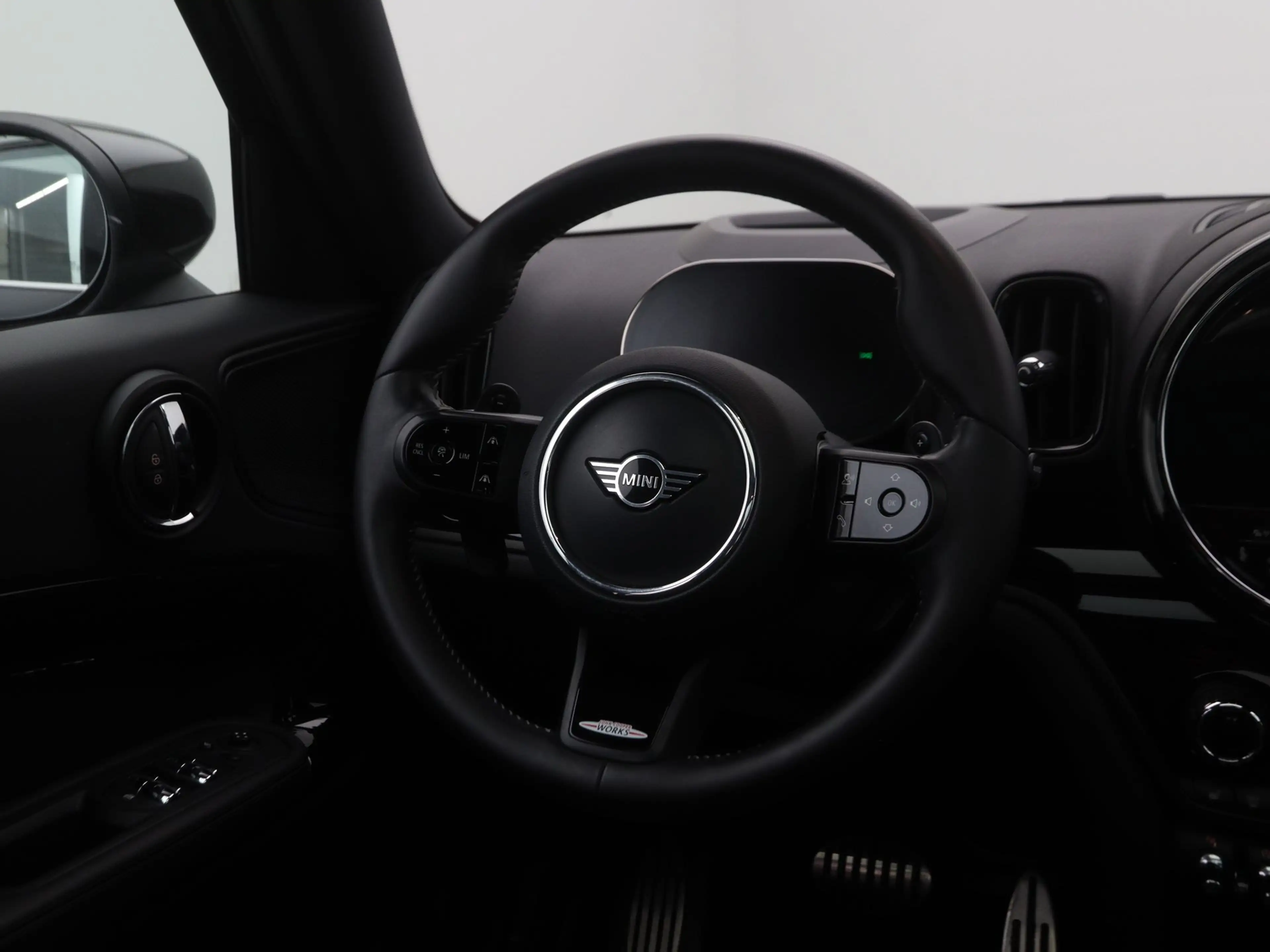 MINI John Cooper Works Countryman S JCW-Trim Aut. — photo 14
