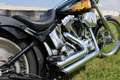 Harley-Davidson Deuce Softail FXSTDI Černá - thumbnail 1