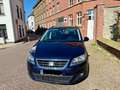 SEAT Alhambra Alhambra 2.0 TDI Ecomotive Style Blauw - thumbnail 1