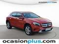 Mercedes-Benz GLA 220 220d Urban 7G-DCT Rojo - thumbnail 2