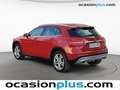 Mercedes-Benz GLA 220 220d Urban 7G-DCT Rojo - thumbnail 4
