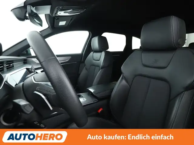 Audi A6 view 10