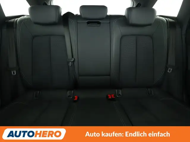 Audi A6 view 15