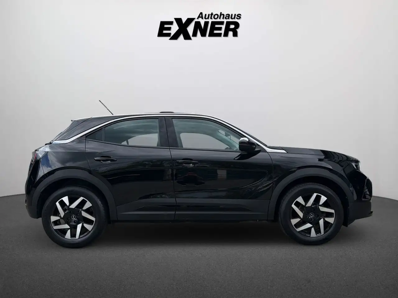 Opel Mokka 1,2 Turbo ELEGANCE LED+SHZ+Winterp.+Kam. — Galerie du véhicule 8