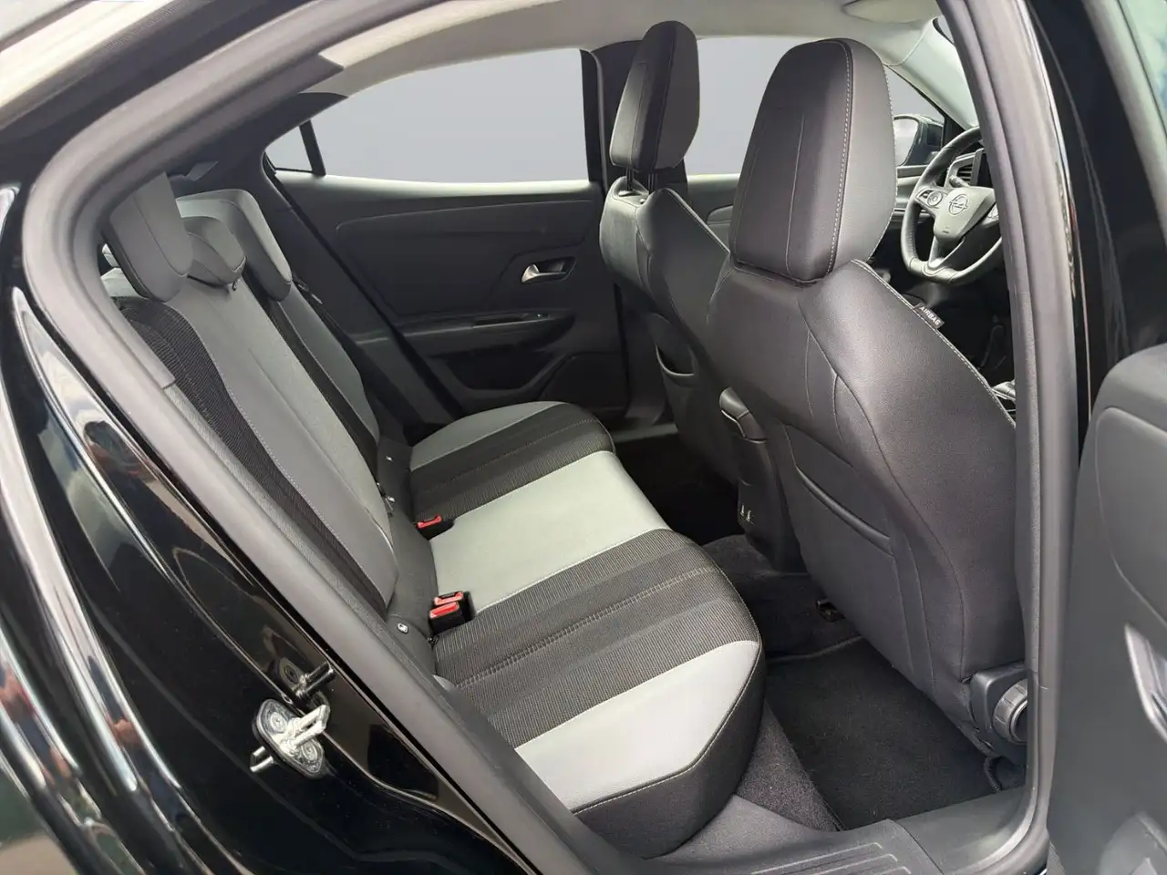 Opel Mokka 1,2 Turbo ELEGANCE LED+SHZ+Winterp.+Kam. — Galerie du véhicule 10