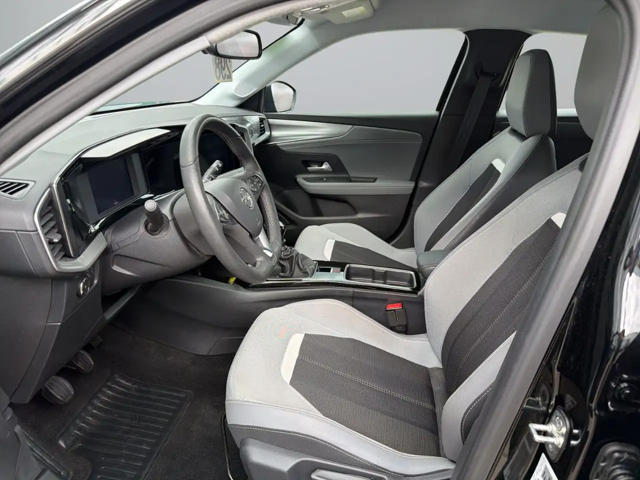 Opel Mokka 1,2 Turbo ELEGANCE LED+SHZ+Winterp.+Kam. — Galerie du véhicule 11