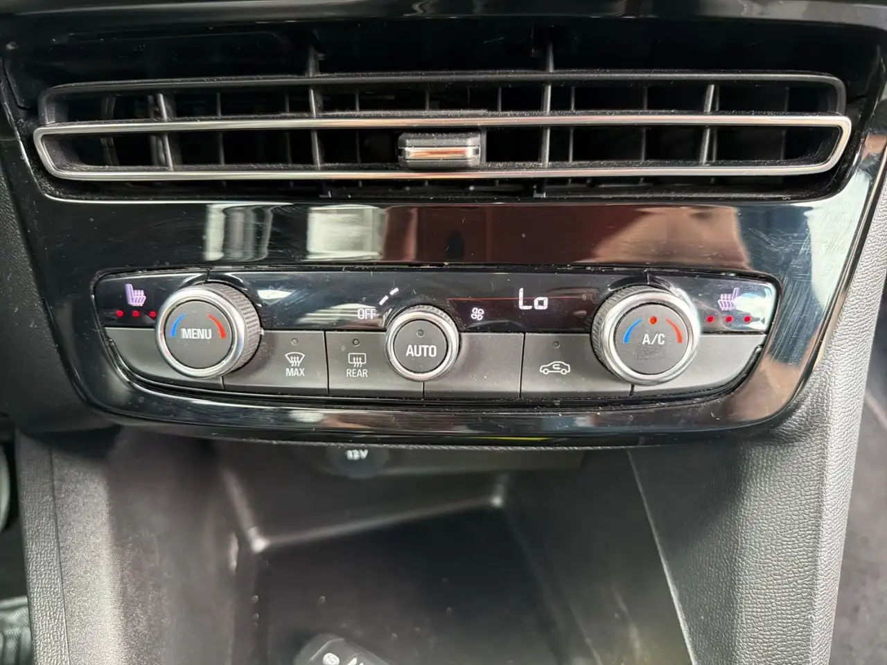 Opel Mokka 1,2 Turbo ELEGANCE LED+SHZ+Winterp.+Kam. — Galerie du véhicule 18