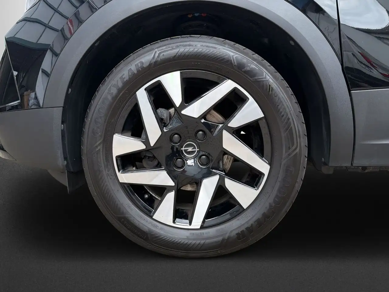 Opel Mokka 1,2 Turbo ELEGANCE LED+SHZ+Winterp.+Kam. — Galerie du véhicule 20