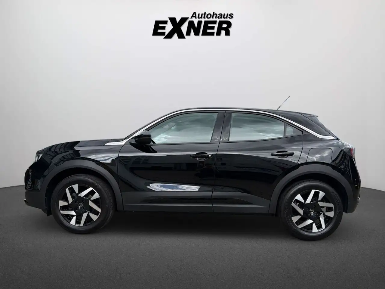 Opel Mokka 1,2 Turbo ELEGANCE LED+SHZ+Winterp.+Kam. — Galerie du véhicule 7