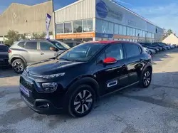 Citroen C3 Shine - 1.2i 12V - 110 -  EAT6 - Radars Arrière + MirrorLink