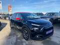 Citroen C3 Shine - 1.2i 12V - 110 -  EAT6 - Radars Arrière +  Noir - thumbnail 2