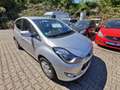 Hyundai iX20 FIFA world Cup Edition/1.Hand/wenig KM/Leder/Klima Silber - thumbnail 23
