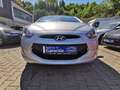 Hyundai iX20 FIFA world Cup Edition/1.Hand/wenig KM/Leder/Klima Silber - thumbnail 18