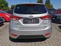 Hyundai iX20 FIFA world Cup Edition/1.Hand/wenig KM/Leder/Klima Silber - thumbnail 27