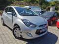 Hyundai iX20 FIFA world Cup Edition/1.Hand/wenig KM/Leder/Klima Silber - thumbnail 30