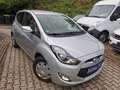 Hyundai iX20 FIFA world Cup Edition/1.Hand/wenig KM/Leder/Klima Silber - thumbnail 13