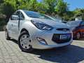Hyundai iX20 FIFA world Cup Edition/1.Hand/wenig KM/Leder/Klima Silber - thumbnail 31