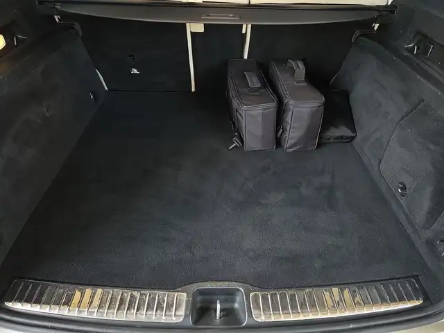 Mercedes-Benz Gle view 11