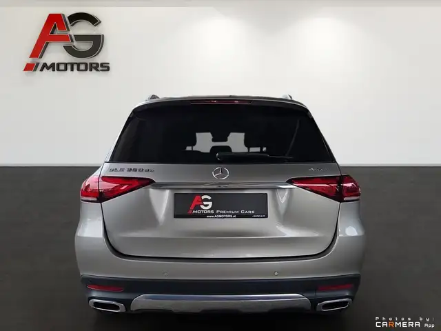 Mercedes-Benz Gle view 6