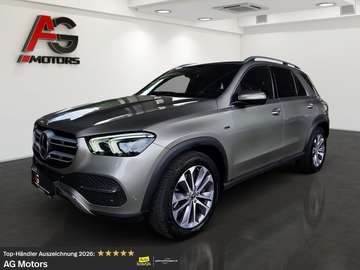 de 4Matic Business Sol. Aut./LED/360° Kamera/Lede
