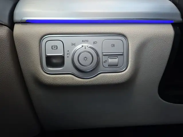 Mercedes-Benz GLE view 20