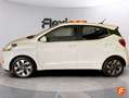 Hyundai i10 1.0 Klass Blanco - thumbnail 4