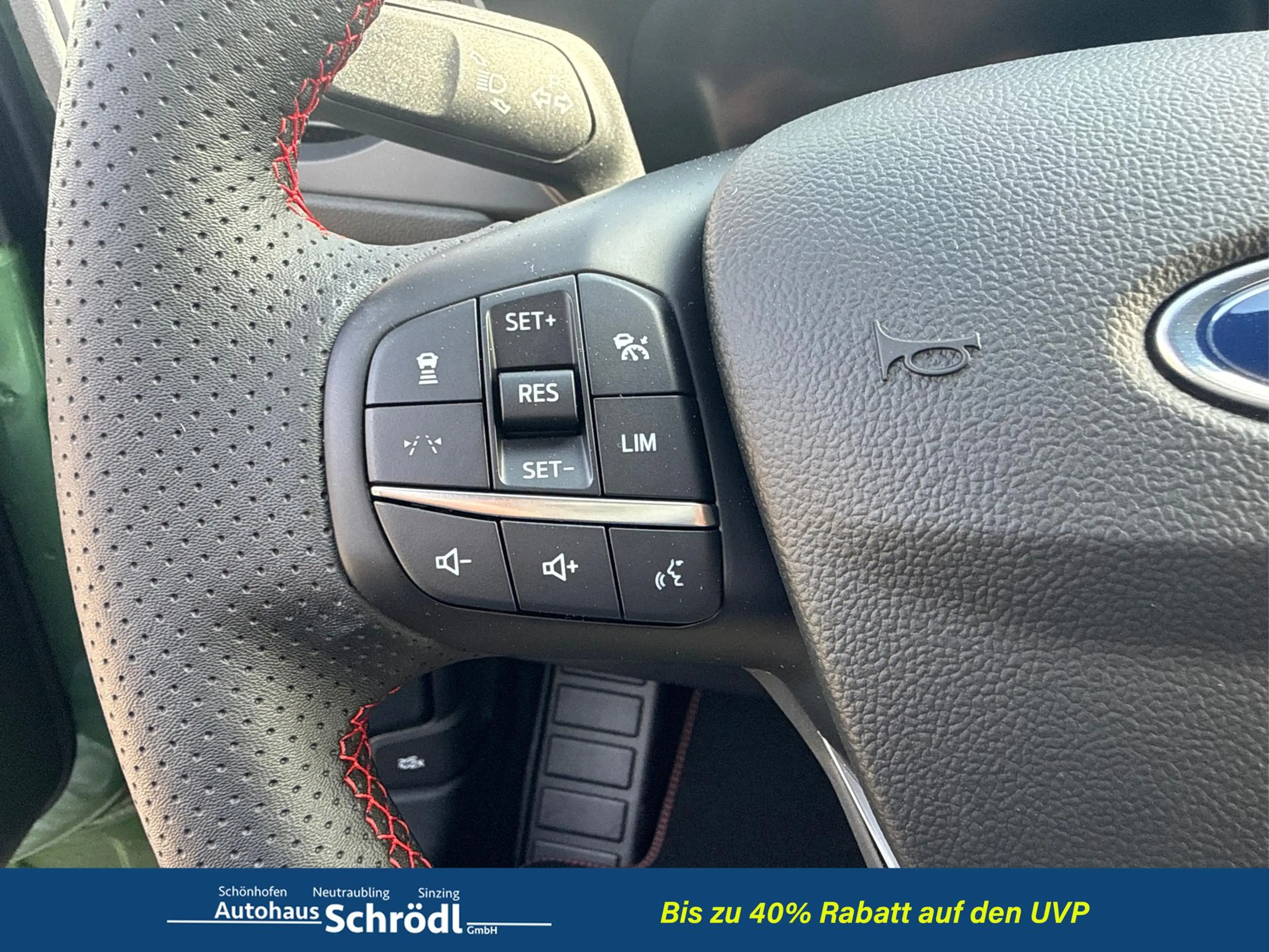 Ford Kuga ST-Line X 2.5 FHEV AWD BlueCruise® 134 kW (182 ... — photo 12