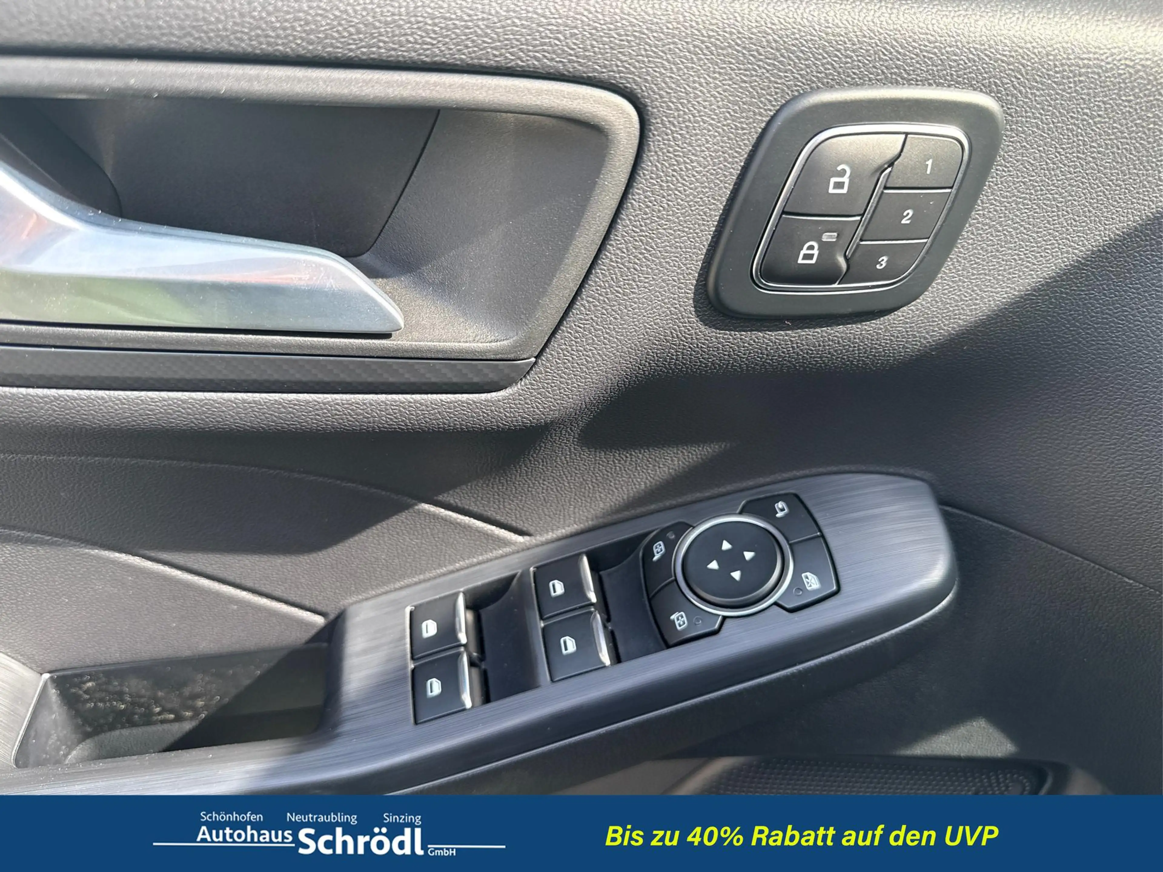 Ford Kuga ST-Line X 2.5 FHEV AWD BlueCruise® 134 kW (182 ... — photo 9