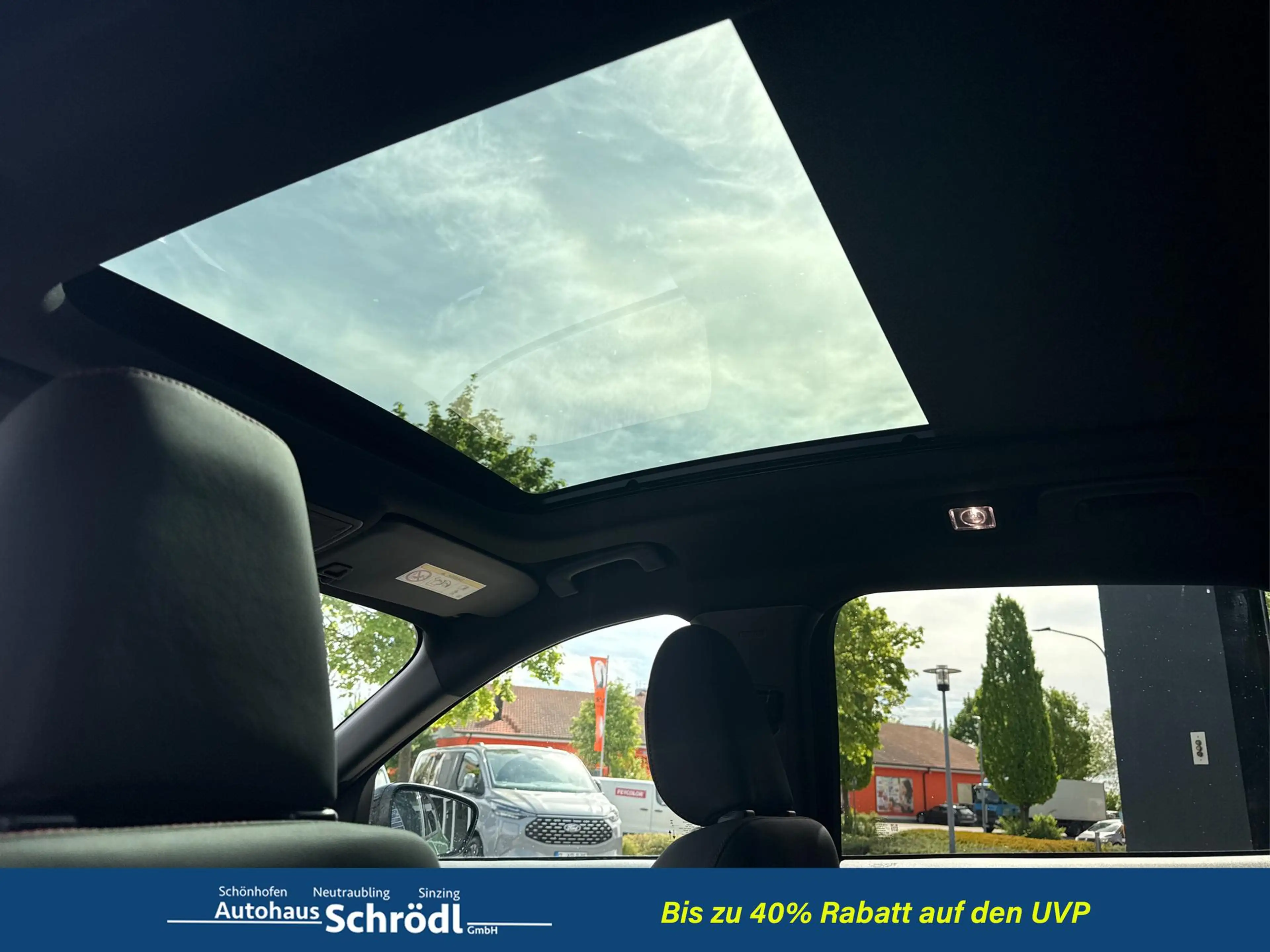 Ford Kuga ST-Line X 2.5 FHEV AWD BlueCruise® 134 kW (182 ... — photo 15