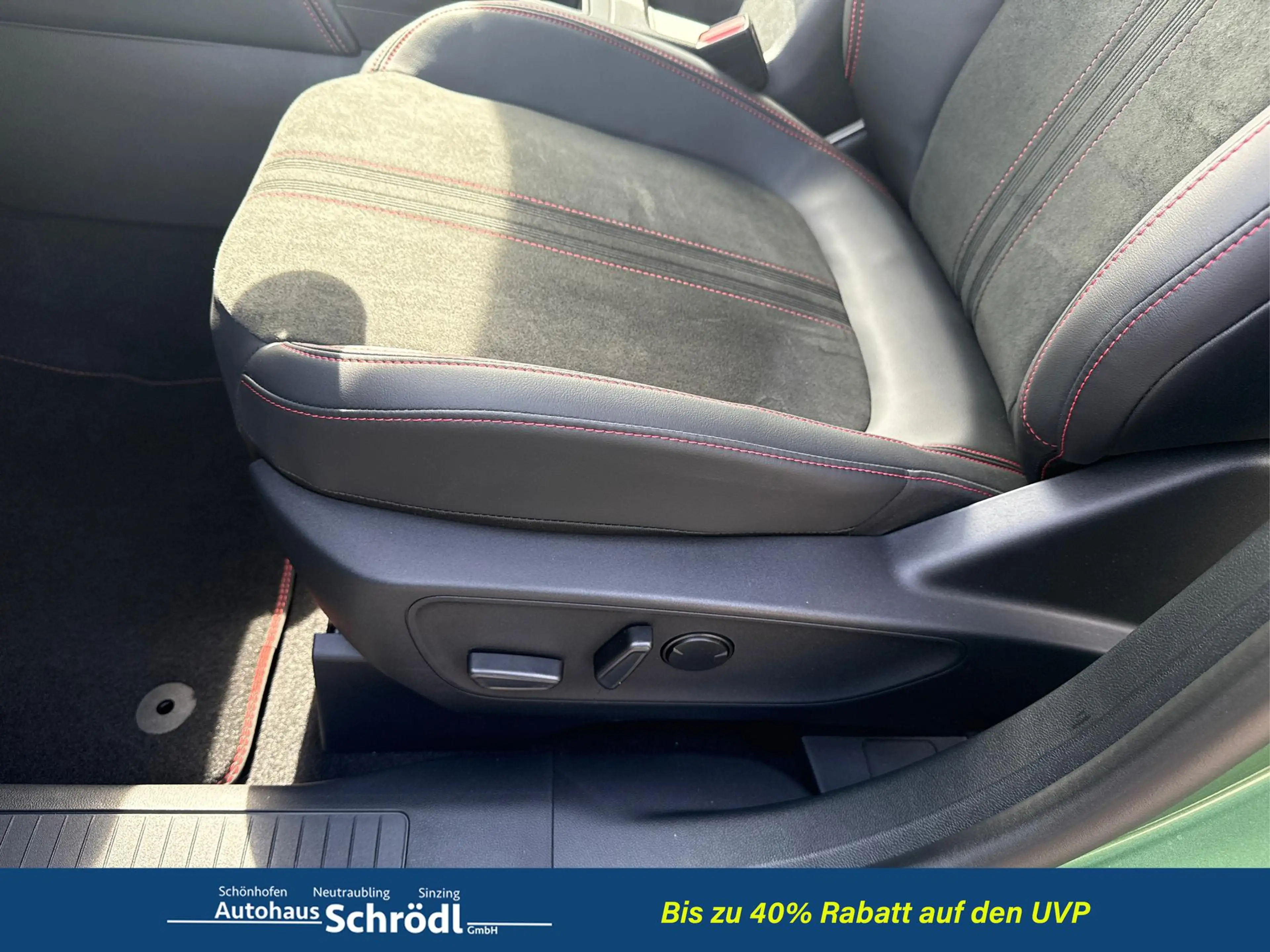 Ford Kuga ST-Line X 2.5 FHEV AWD BlueCruise® 134 kW (182 ... — photo 10