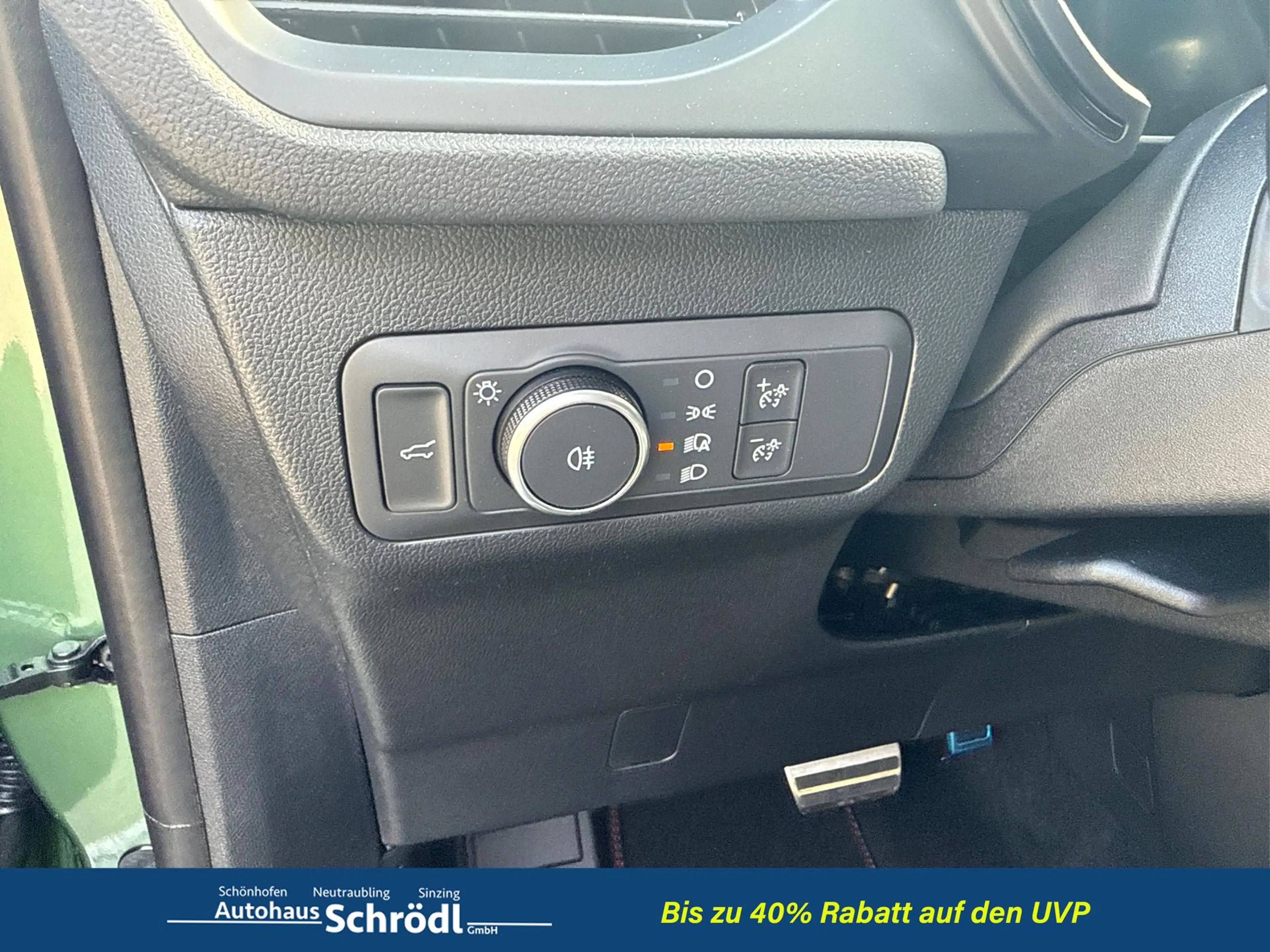 Ford Kuga ST-Line X 2.5 FHEV AWD BlueCruise® 134 kW (182 ... — photo 11