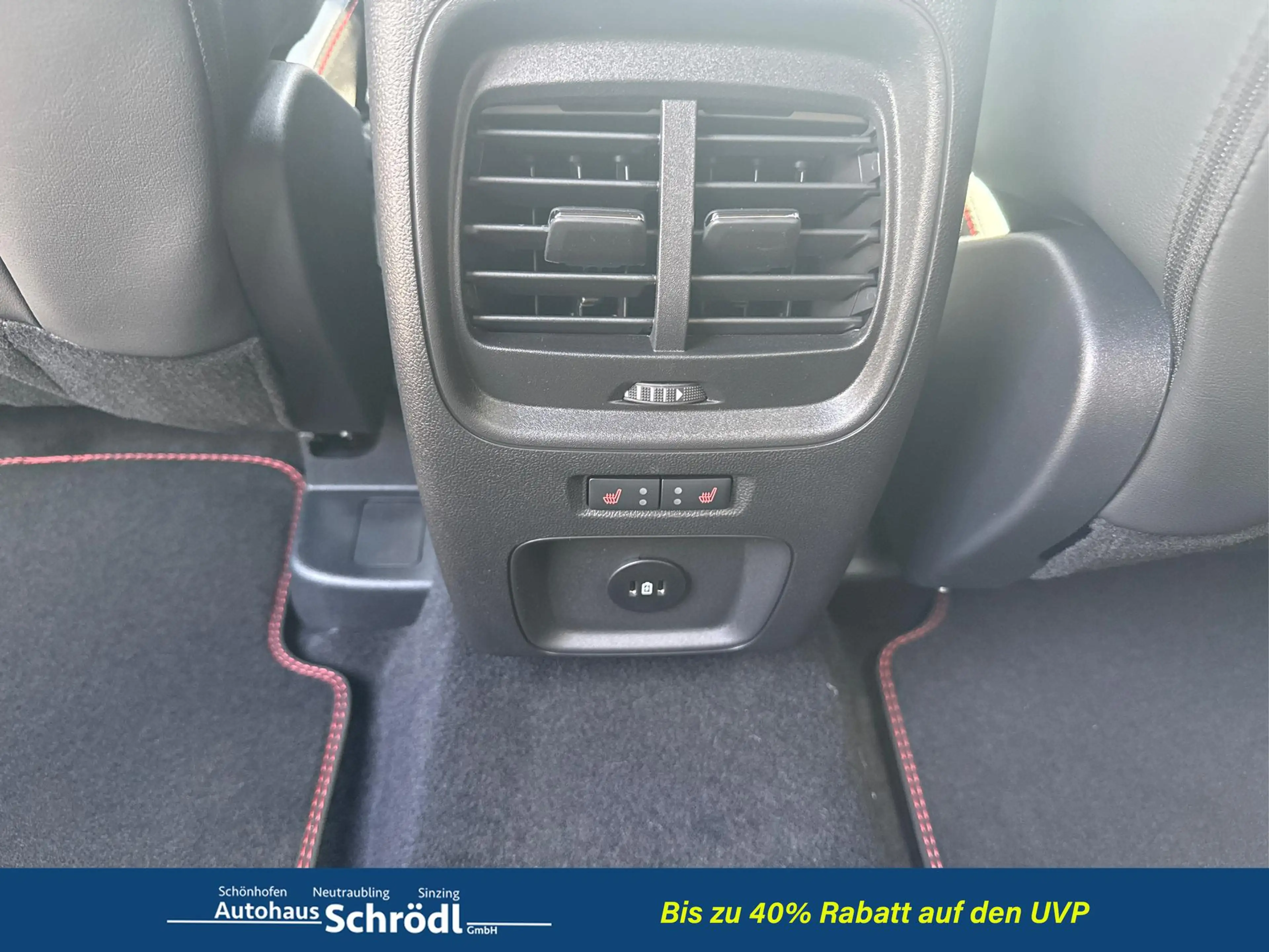 Ford Kuga ST-Line X 2.5 FHEV AWD BlueCruise® 134 kW (182 ... — photo 14