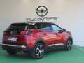Peugeot 3008 PureTech 132kW 180CV EAT8 GT Line Rojo - thumbnail 5