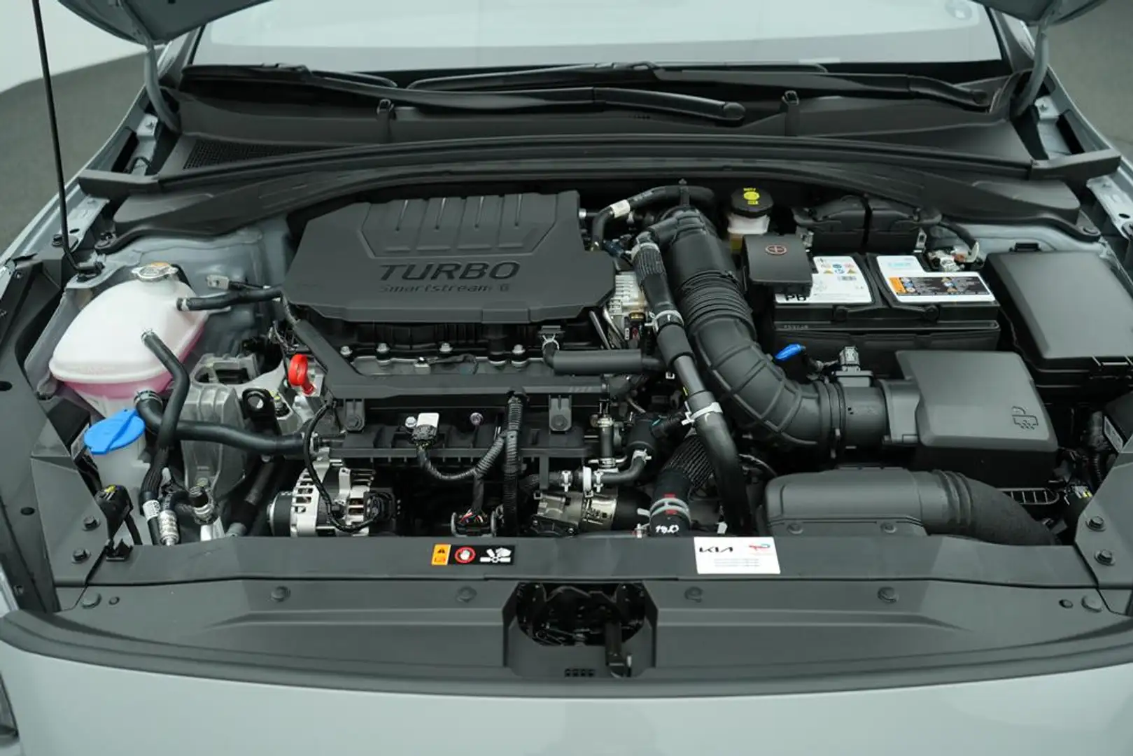 Kia Ceed / cee'd _5 1.5T 140 NIGHTLINE STD - 2