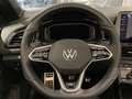 Volkswagen T-Roc Cabrio 1.5 DSG R-Line BLACK STYLE +NAVI Weiß - thumbnail 10