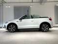 Volkswagen T-Roc Cabrio 1.5 DSG R-Line BLACK STYLE +NAVI Weiß - thumbnail 3